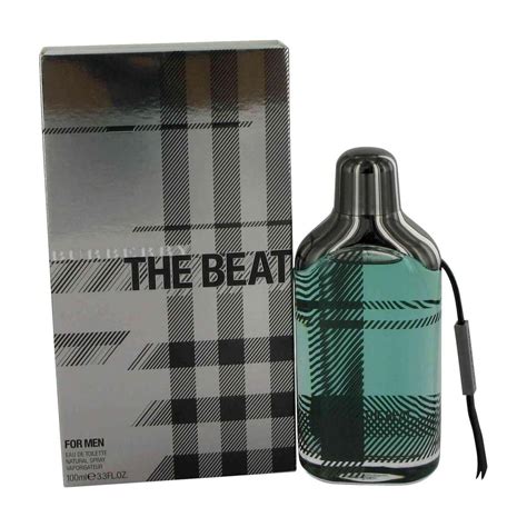 burberry the beat uomo|The Beat for Men Burberry cologne .